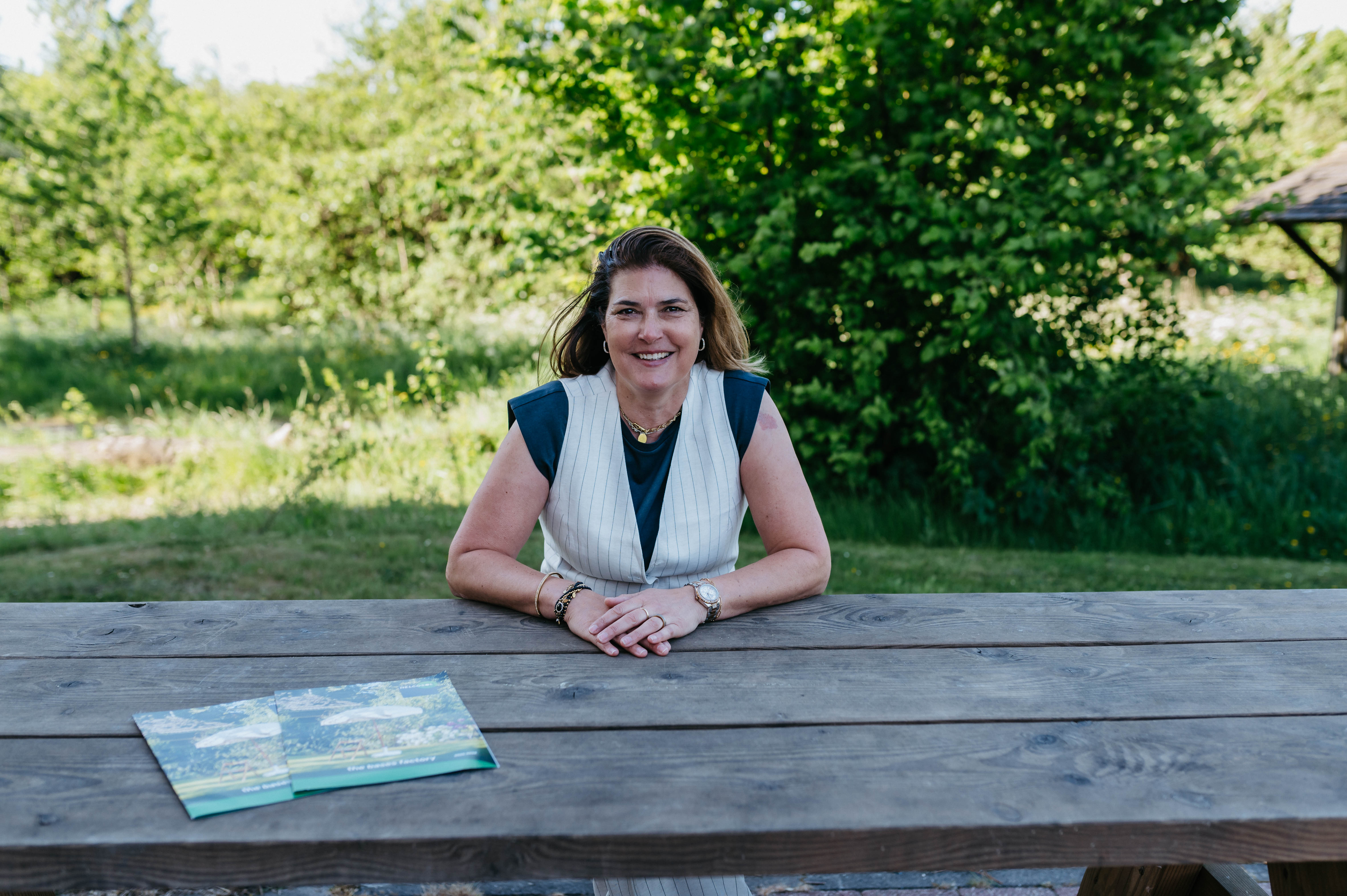 Linda Kurvers